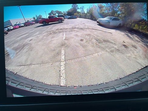 New 2026 Jeep Wrangler Willys image 15