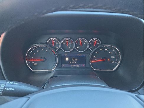 Used 2021 Chevrolet Tahoe Z71 w/ Rear Media and Nav Package image 23