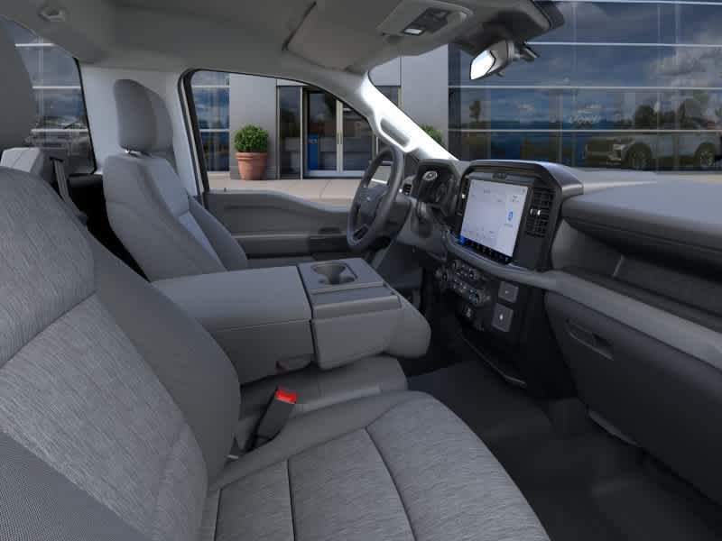 New 2026 Ford F150 XL AWD/4WD image 11