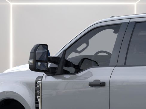 New 2026 Ford F250 XLT w/ FX4 Off-Road Package image 20