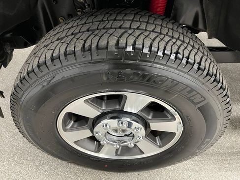 Used 2014 Ford F250 Lariat w/ Lariat Interior Package AWD/4WD image 15