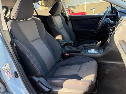 Used 2019 Subaru Crosstrek 2.0i Premium w/ Eyesight System AWD/4WD image 15