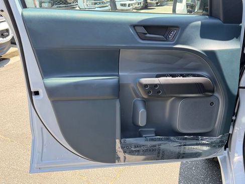 New 2026 Ford Maverick Lobo AWD/4WD image 19