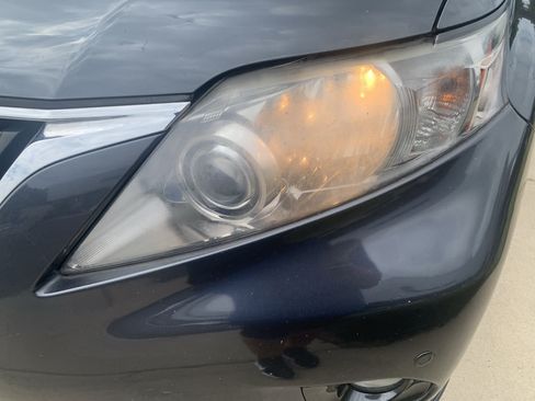 Used 2011 Lexus RX 350 2WD w/ Premium Pkg image 6