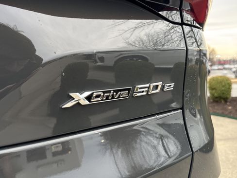New 2026 BMW X5 xDrive50e AWD/4WD image 7