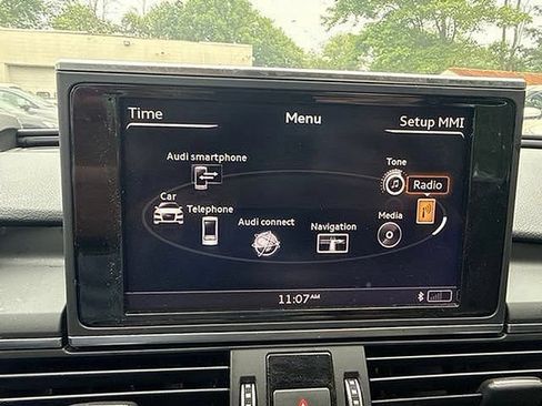 Used 2018 Audi S6 Prestige w/ Prestige Package AWD/4WD image 19