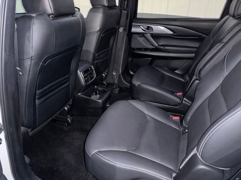 Used 2022 MAZDA CX-9 Grand Touring image 28