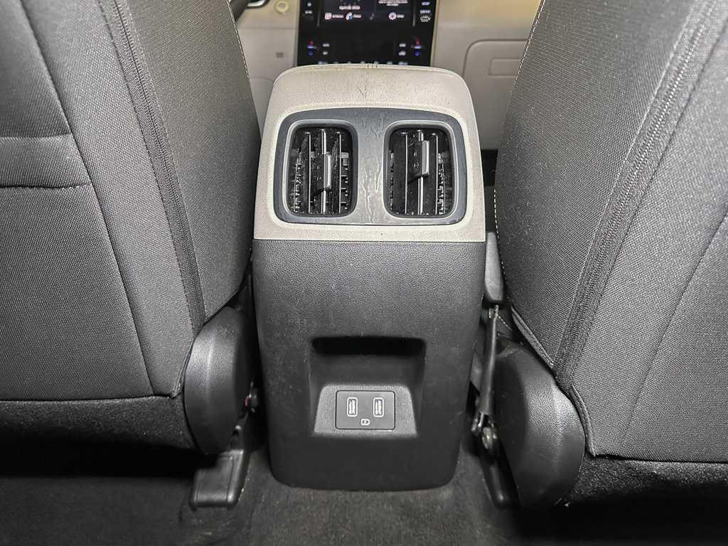 Used 2024 Hyundai Tucson SEL AWD/4WD image 29
