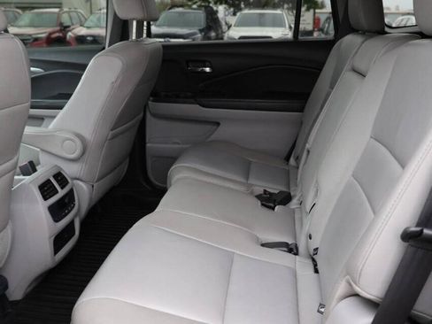 Used 2016 Honda Pilot EX-L image 18