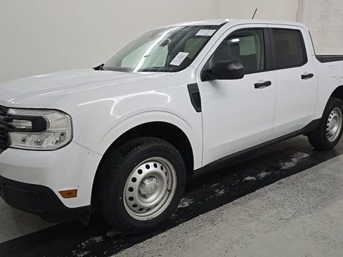Used 2023 Ford Maverick XL FWD image 1