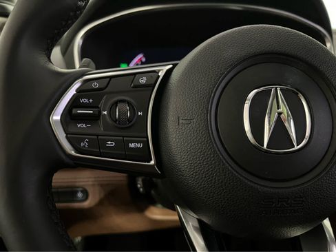 Used 2025 Acura MDX SH-AWD w/ Advance Package image 19