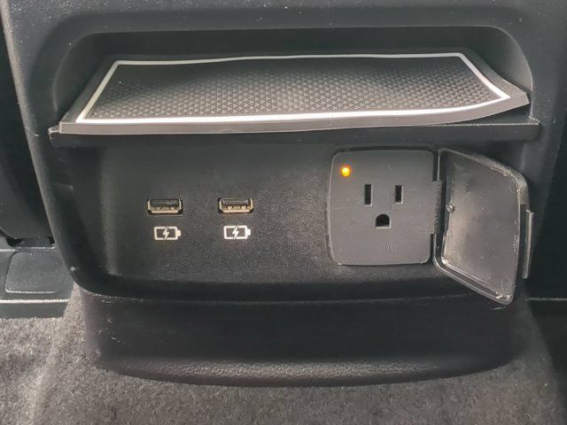 Used 2019 Ford Ranger Lariat w/ Equipment Group 501A Mid AWD/4WD image 16