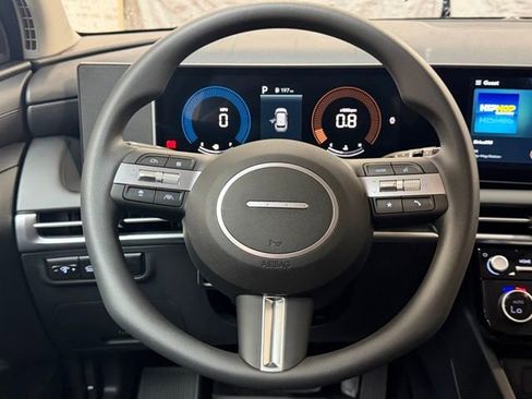 New 2026 Hyundai Tucson SEL AWD/4WD image 15