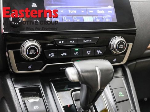 Used 2018 Honda CR-V EX-L image 19