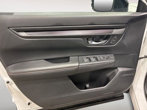 New 2026 Honda CR-V Sport-L image 8