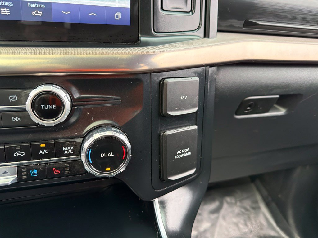 Used 2023 Ford F150 Raptor AWD/4WD image 30