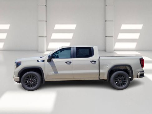 New 2026 GMC Sierra 1500 Pro w/ Graphite Edition image 4