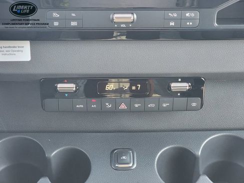 Used 2023 Mercedes-Benz Sprinter 3500 w/ Parking Package image 22