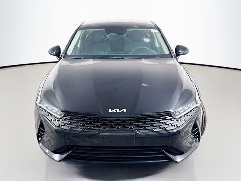 Used 2022 Kia K5 LXS image 2