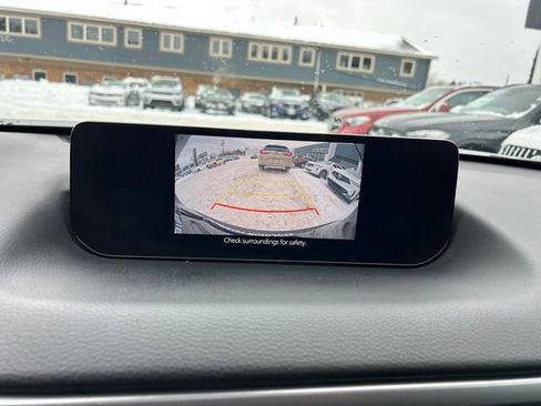 Used 2023 MAZDA CX-50 2.5 S w/ Cargo Package image 18