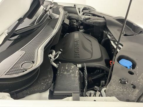 New 2026 Honda Ridgeline RTL image 23