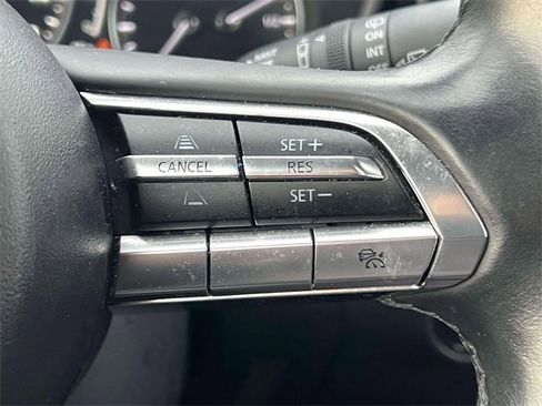 Used 2024 MAZDA CX-50 AWD 2.5 S w/ Premium Package image 21