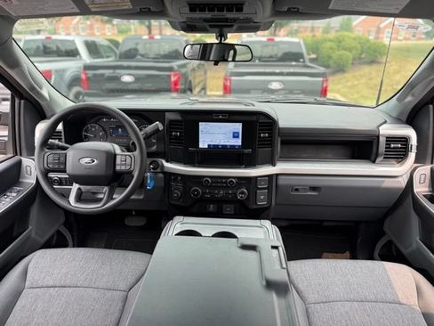 New 2026 Ford F350 XL AWD/4WD image 2