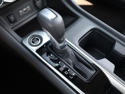 New 2025 Nissan Sentra SV w/ All-Weather Package image 16