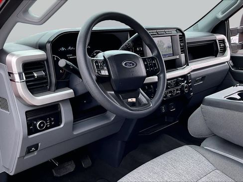Used 2024 Ford F250 XL w/ STX Appearance Package AWD/4WD image 16