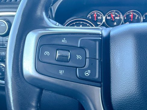 Used 2020 Chevrolet Silverado 1500 LT w/ All-Star Edition image 40