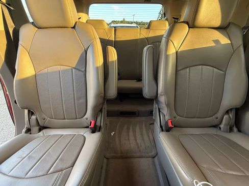 Used 2015 GMC Acadia Denali FWD image 22