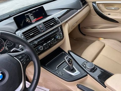 Used 2016 BMW 328i Sedan RWD image 37