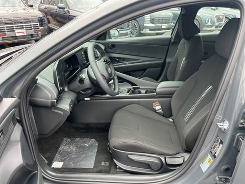 New 2026 Hyundai Elantra SEL Sport Premium FWD image 14