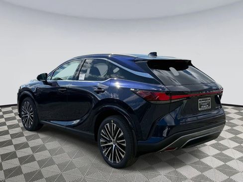 New 2026 Lexus RX 350 Premium Plus AWD/4WD image 4