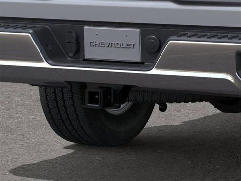New 2026 Chevrolet Silverado 2500 W/T image 14