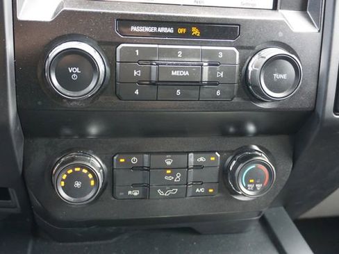 Used 2019 Ford F150 XL w/ Equipment Group 101A Mid AWD/4WD image 31