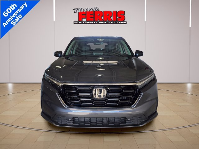 Used 2024 Honda CR-V EX-L image 8