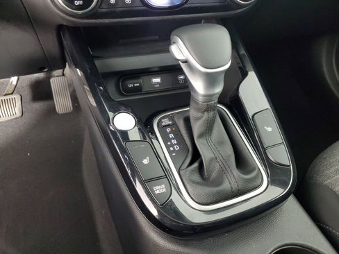 Used 2023 Kia Soul EX image 17