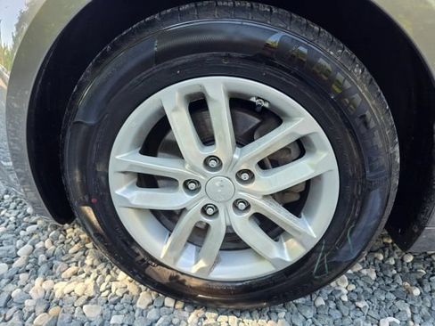 Used 2012 Kia Optima LX w/ Convenience Pkg FWD image 9