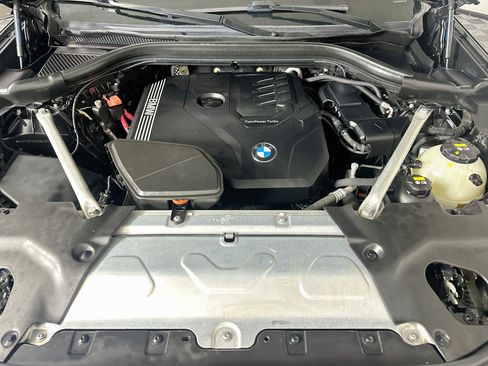 Used 2021 BMW X3 xDrive30i AWD/4WD image 35