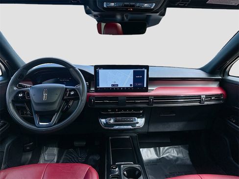 Used 2024 Lincoln Corsair Grand Touring w/ Equipment Group 301A image 24