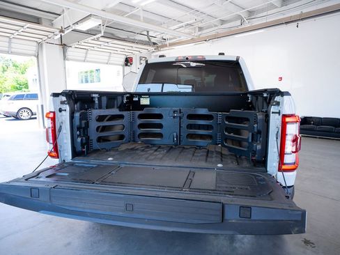 Used 2023 Ford F150 Raptor w/ Equipment Group 802A Raptor R AWD/4WD image 55