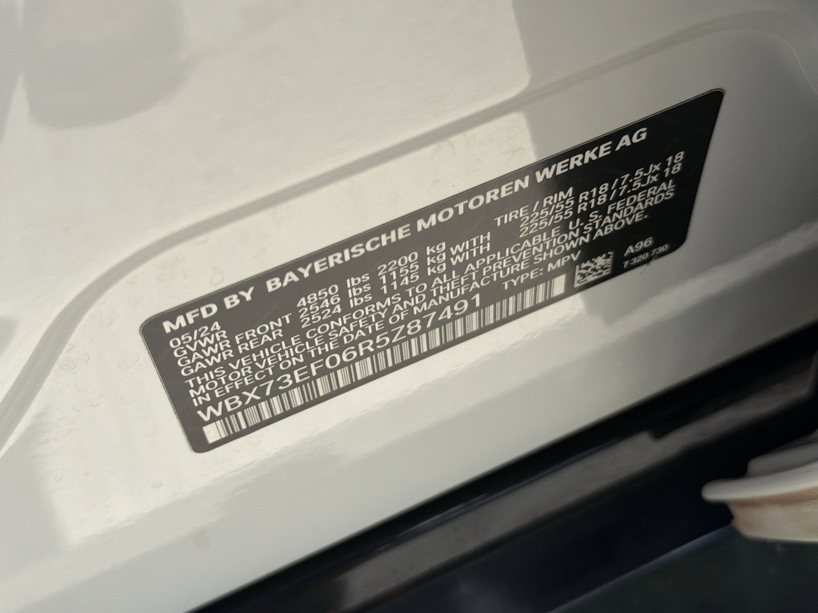 Used 2024 BMW X1 xDrive28i AWD/4WD image 38