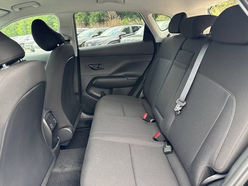 New 2026 Hyundai Kona SEL Sport AWD/4WD image 33