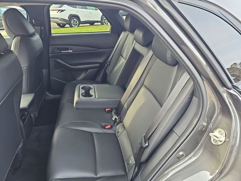 New 2026 MAZDA CX-30 AWD 2.5 S w/ Select Sport Pkg image 15