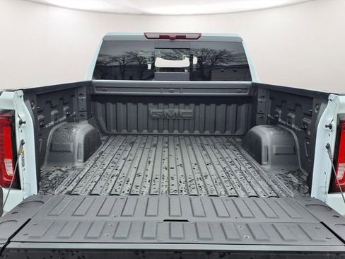 New 2026 GMC Sierra 1500 Denali AWD/4WD image 21