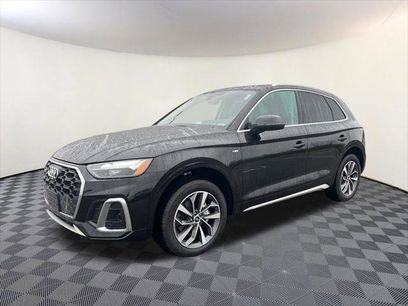 Certified 2023 Audi Q5 2.0T Premium Plus w/ Premium Plus Package