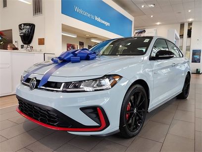 New 2026 Volkswagen Jetta GLI Autobahn