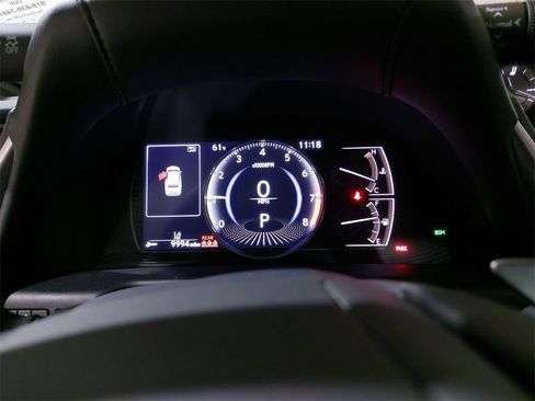 Used 2020 Lexus ES 350 Ultra Luxury image 19