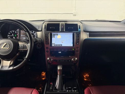 Used 2021 Lexus GX 460 Premium AWD/4WD image 21